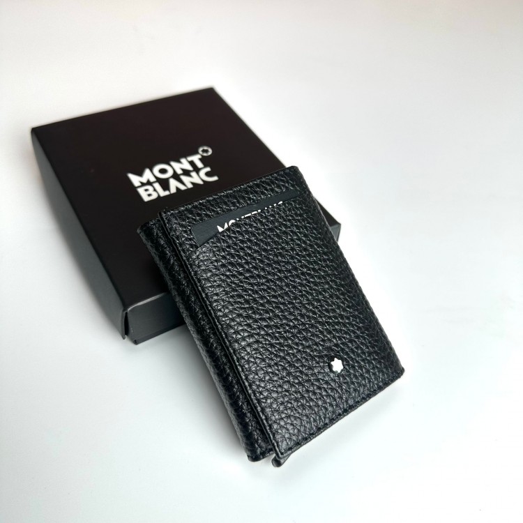 MONT BLANC MEKANİZMA KARTLİK